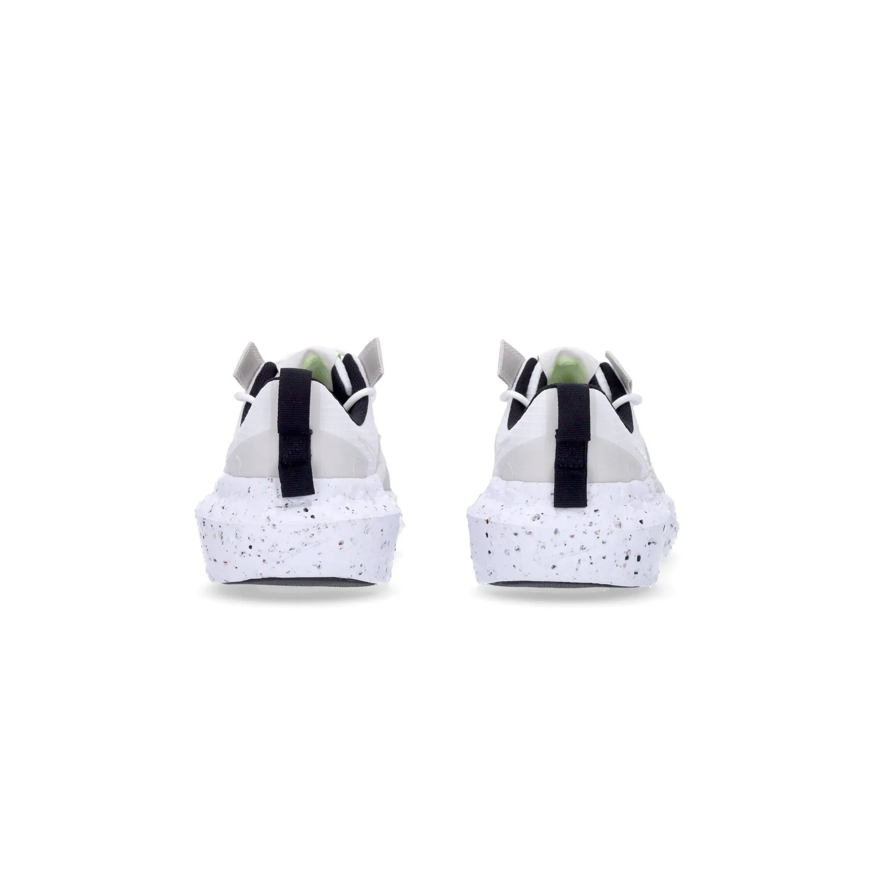 Scarpa Bassa Uomo Crater Impact Se White/light Bone/sail/volt