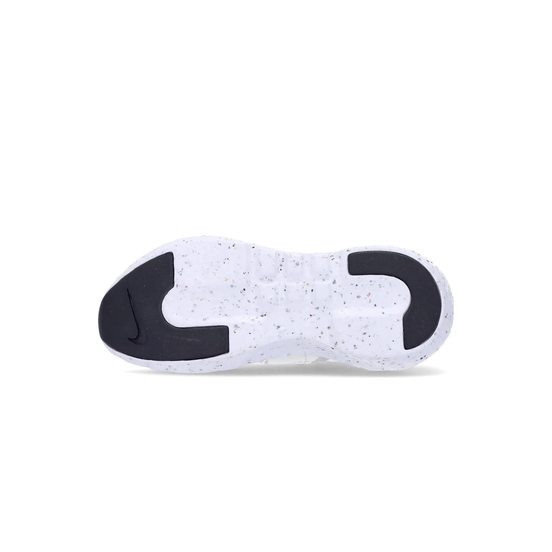 Scarpa Bassa Uomo Crater Impact Se White/light Bone/sail/volt