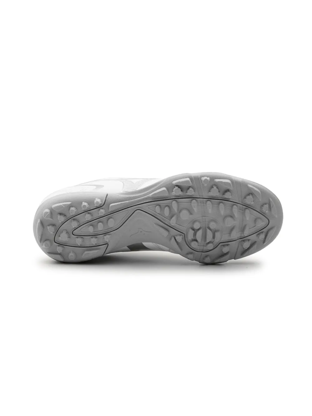 Scarpa Calcetto Bambino  MONARCIDA NEO SEL JNR AS Bianco