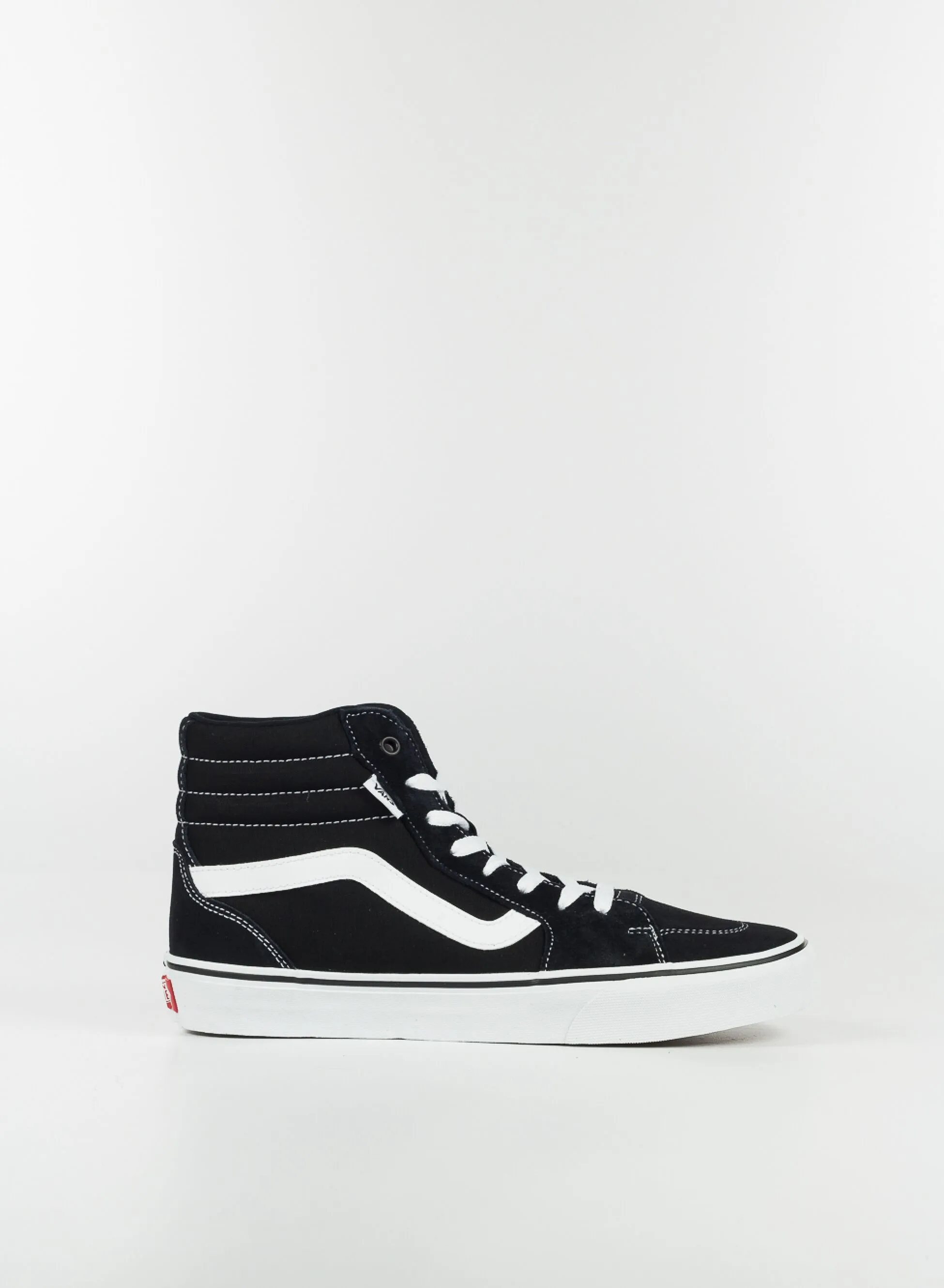 scarpa filmore hi suede