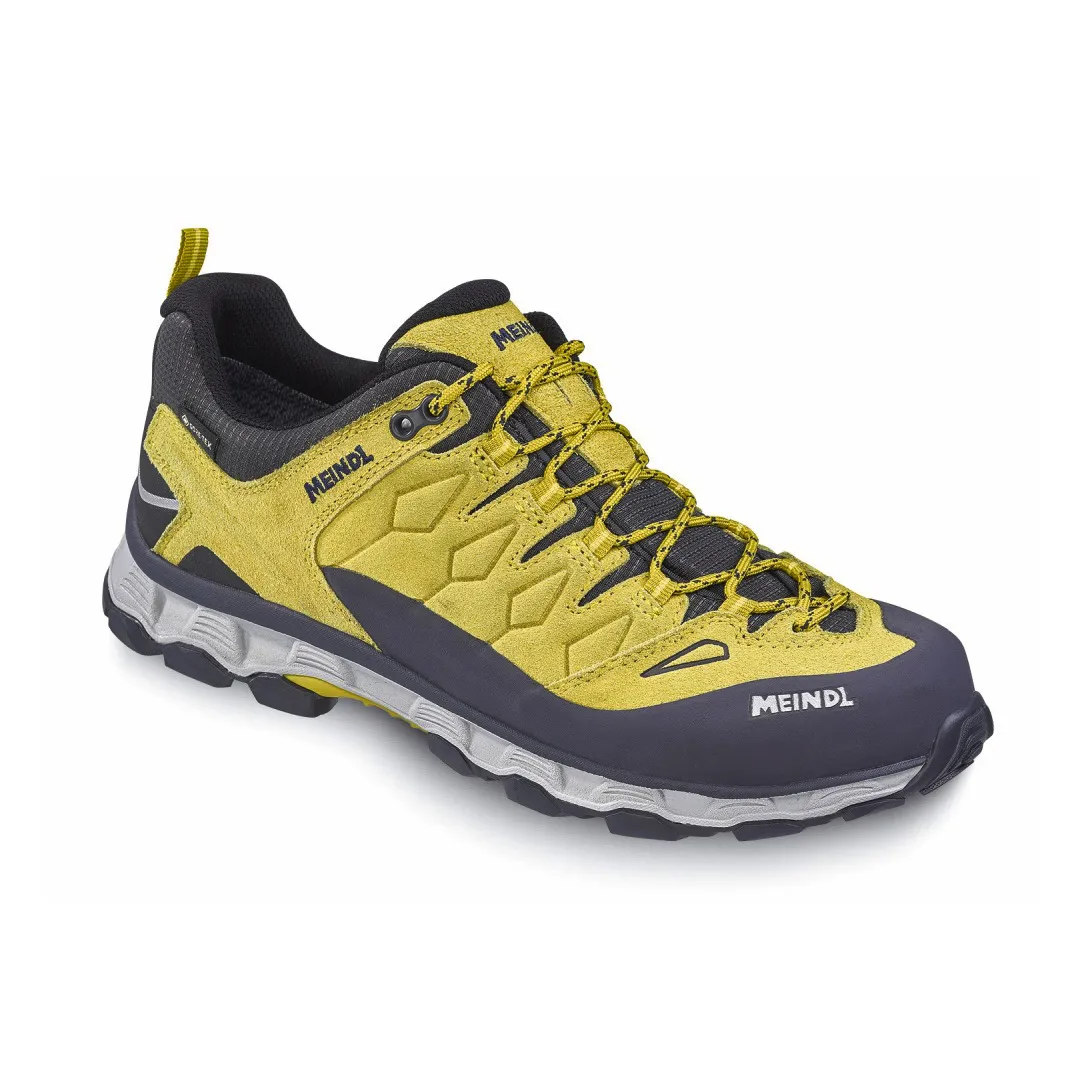 Scarpa Meindl Lite Trail GTX uomo