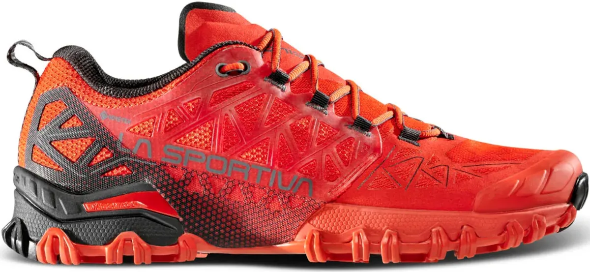 Scarpe per sentieri la sportiva Bushido II GTX