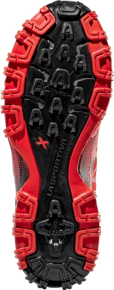 Scarpe per sentieri la sportiva Bushido II GTX
