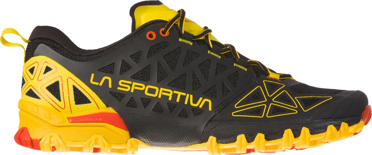 Scarpe per sentieri la sportiva Bushido II
