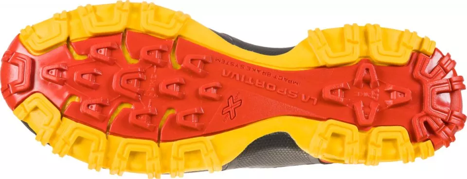 Scarpe per sentieri la sportiva Bushido II