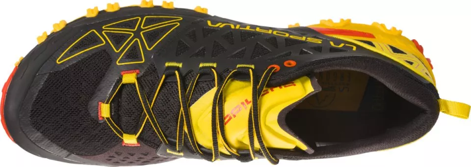 Scarpe per sentieri la sportiva Bushido II