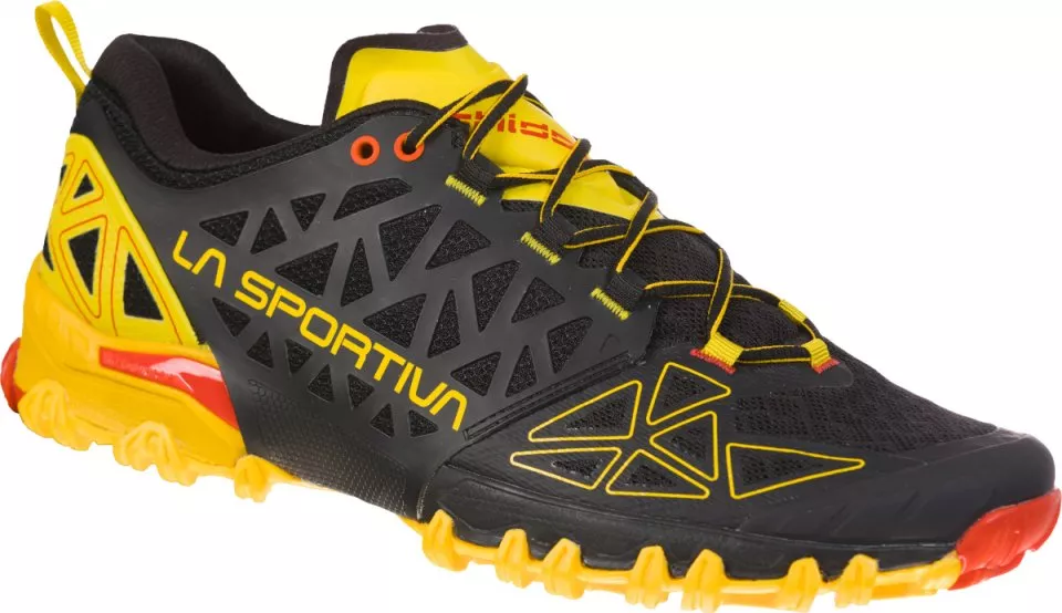 Scarpe per sentieri la sportiva Bushido II