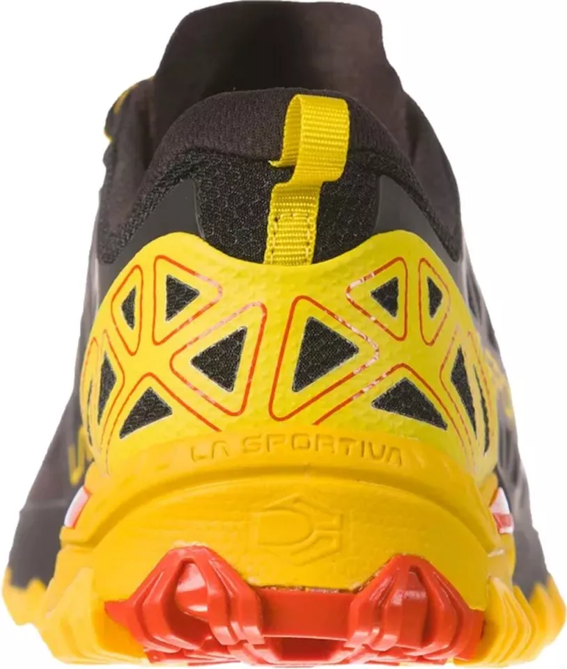 Scarpe per sentieri la sportiva Bushido II