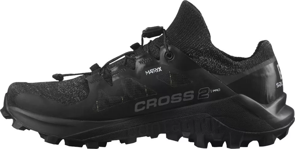 Scarpe per sentieri Salomon CROSS 2/PRO W
