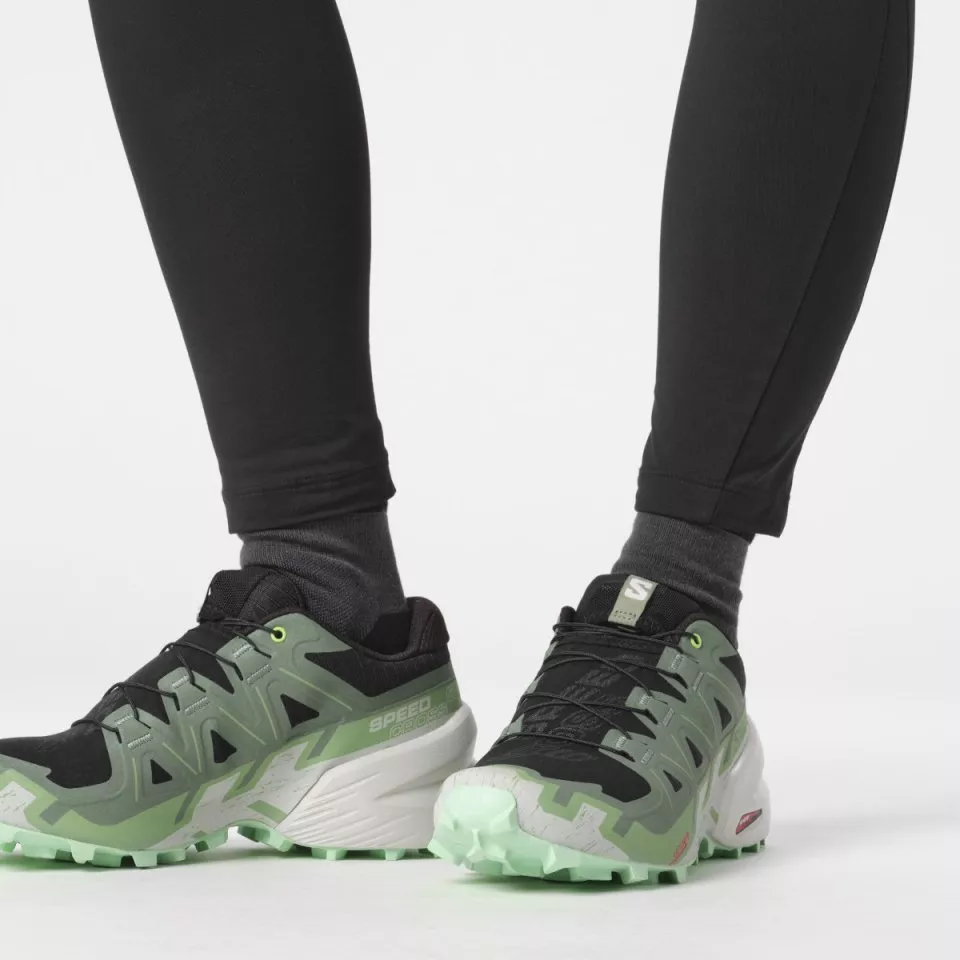Scarpe per sentieri Salomon SPEEDCROSS 6 W