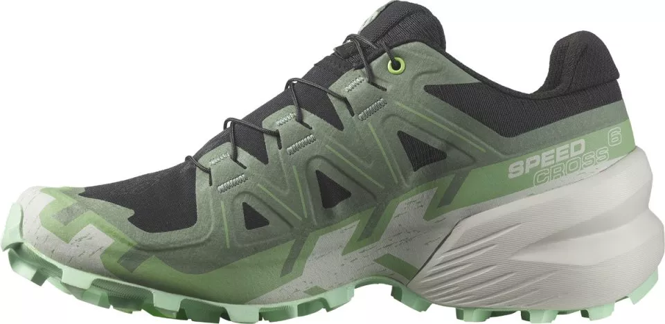 Scarpe per sentieri Salomon SPEEDCROSS 6 W