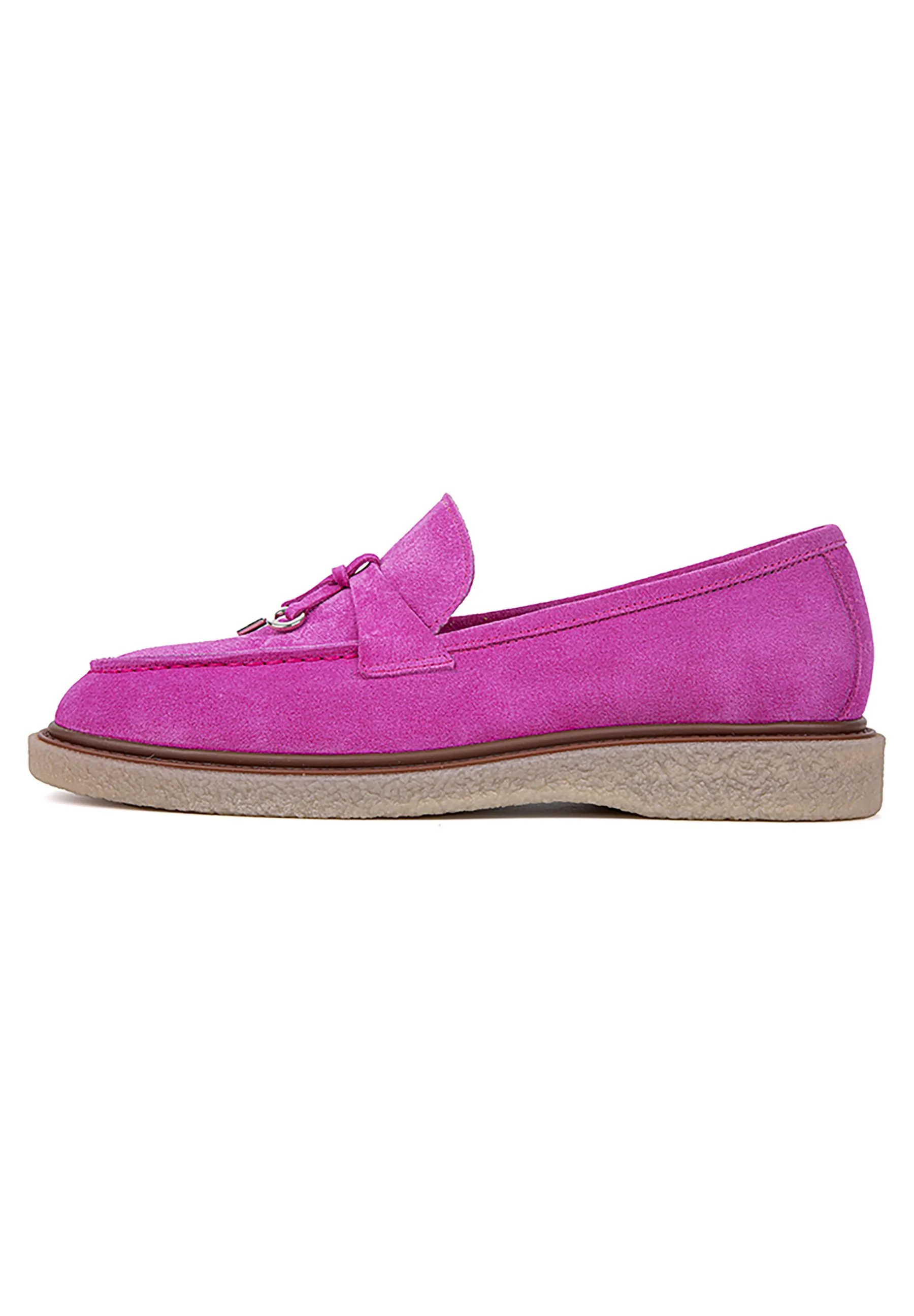 Scarpe senza lacci