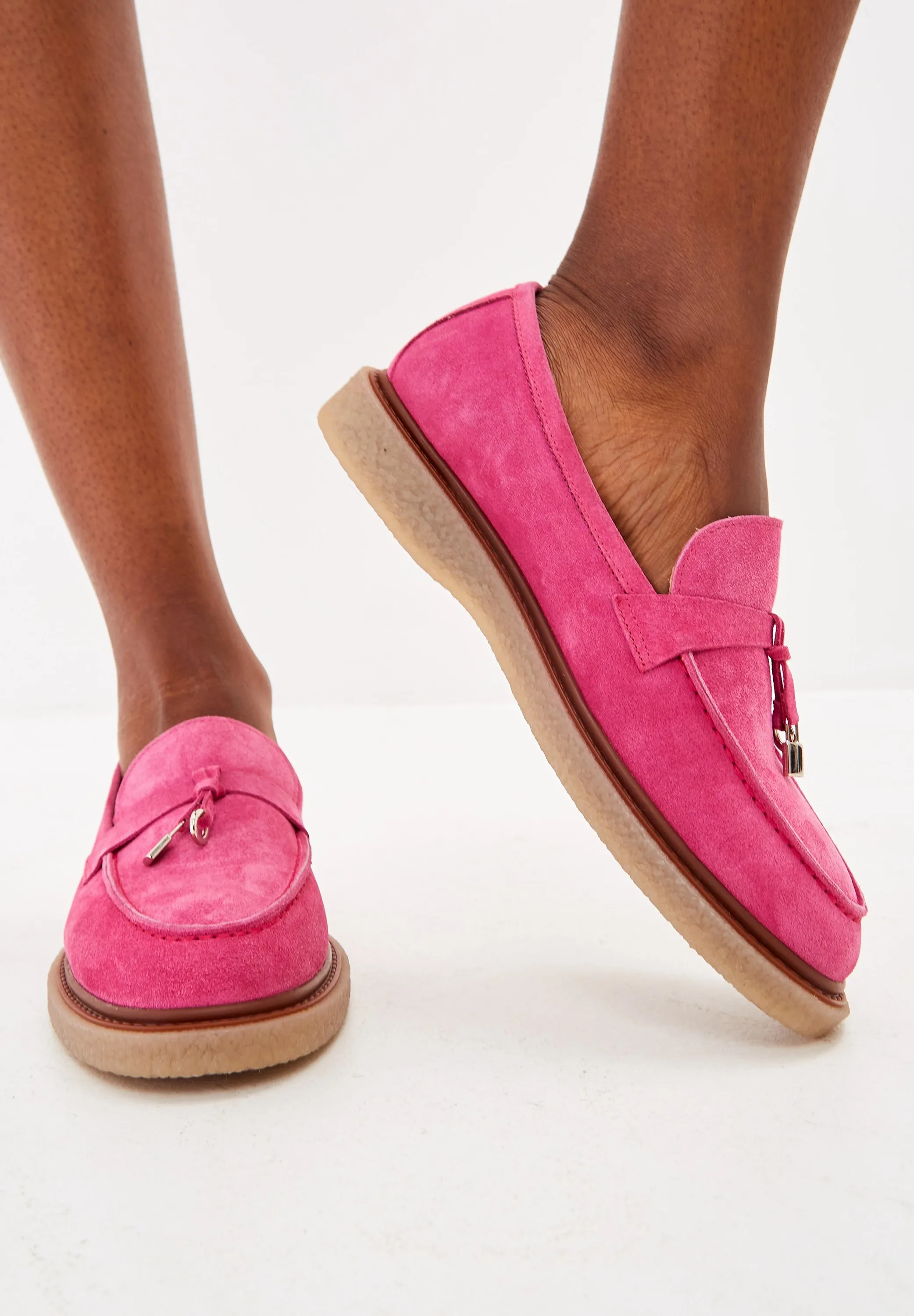 Scarpe senza lacci