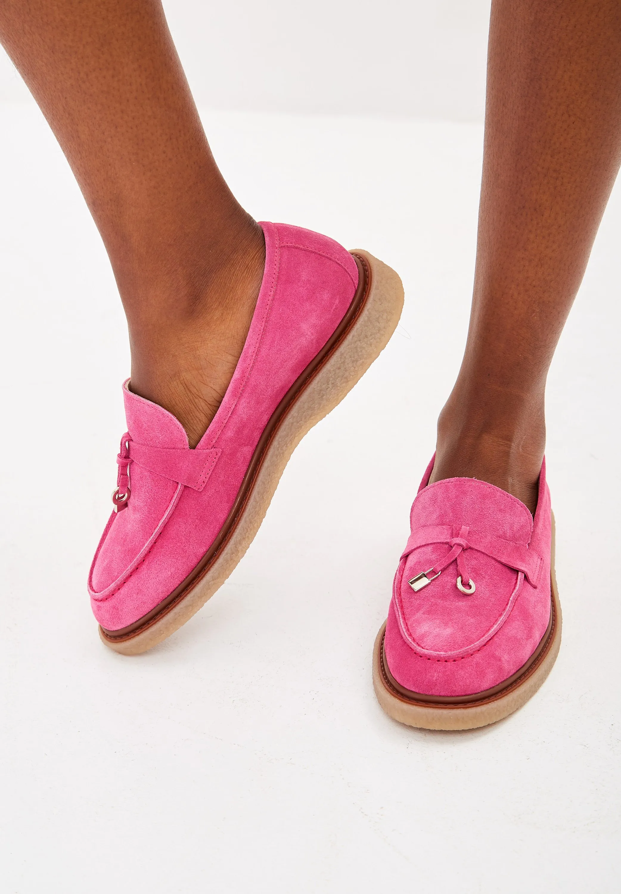 Scarpe senza lacci