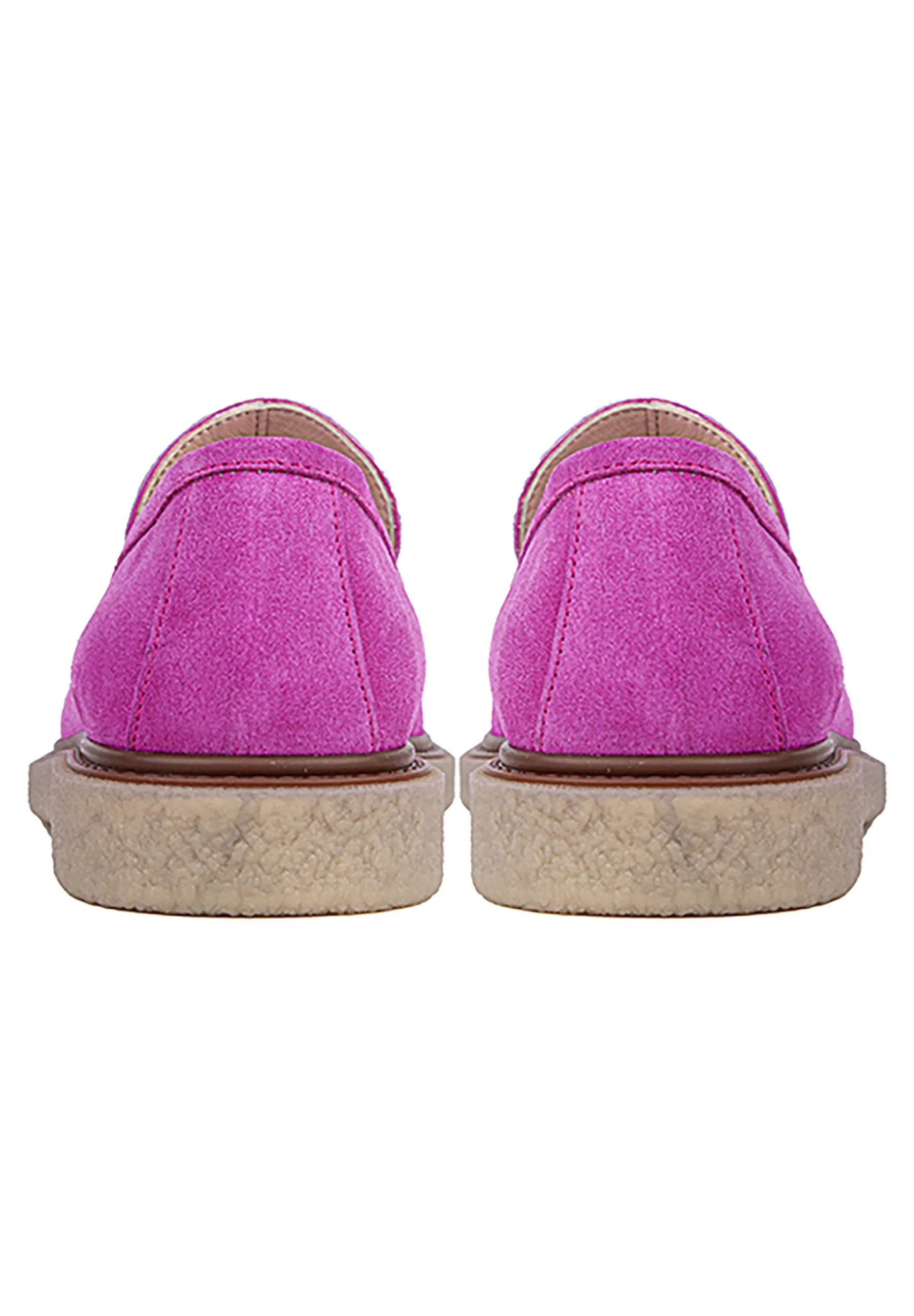 Scarpe senza lacci