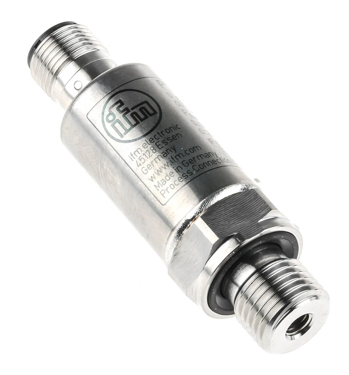 Sensore di pressione Relativa ifm electronic, 16bar max, uscita Analogico