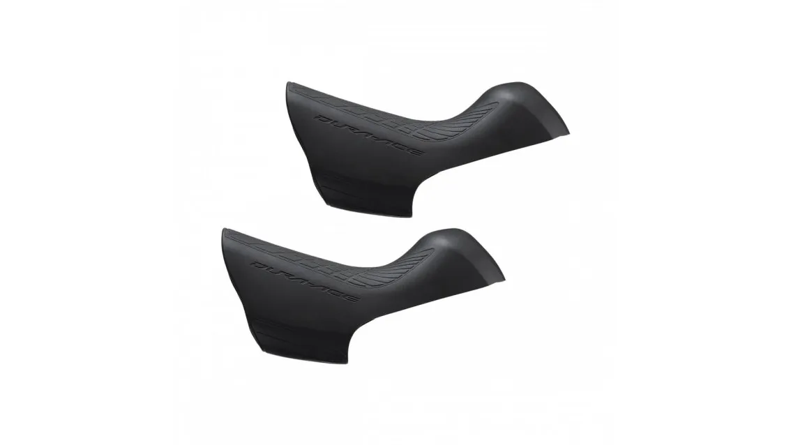SHIMANO Copricomandi Corsa Dura-Ace ST-R9170 Di2 Disc