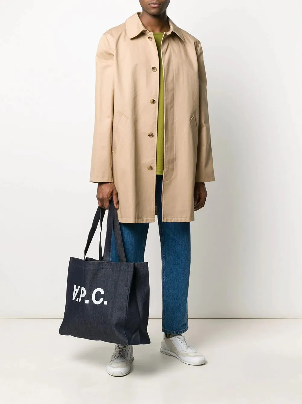 Shopping Bag Daniela