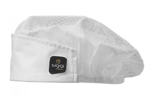 Siggi Cuffia cucina c/rete