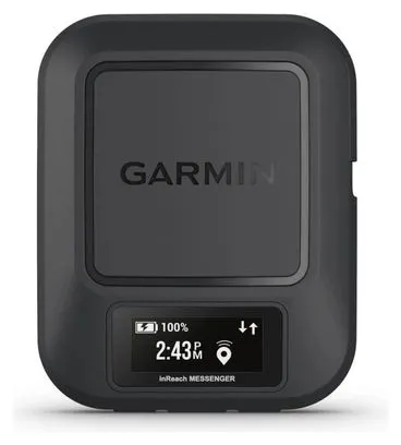 Sistema di comunicazione satellitare Garmin inReach Messenger