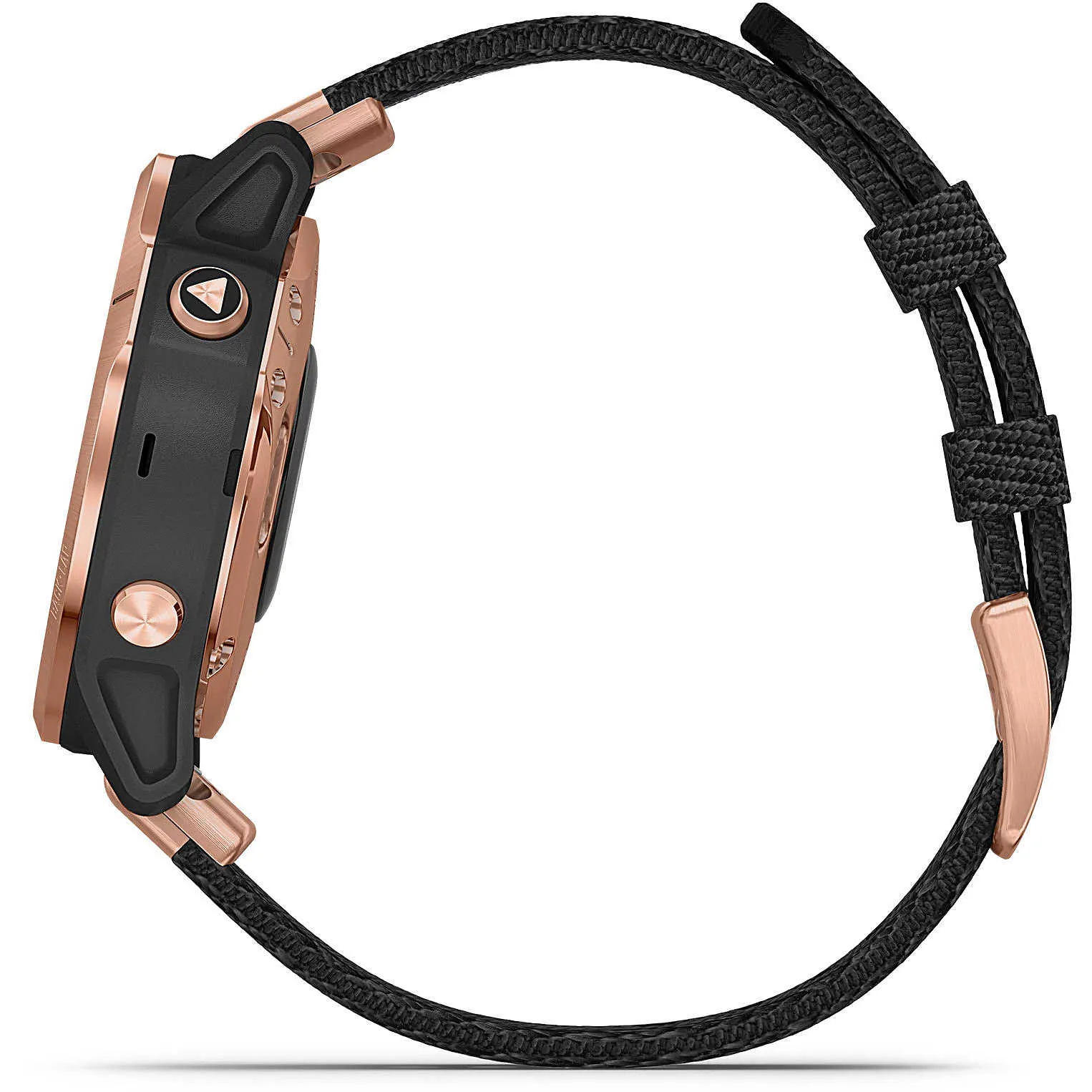 Smartwatch Garmin Fenix orologio uomo