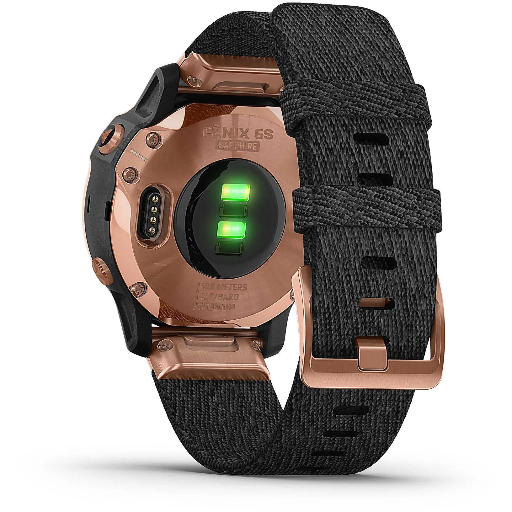 Smartwatch Garmin Fenix orologio uomo