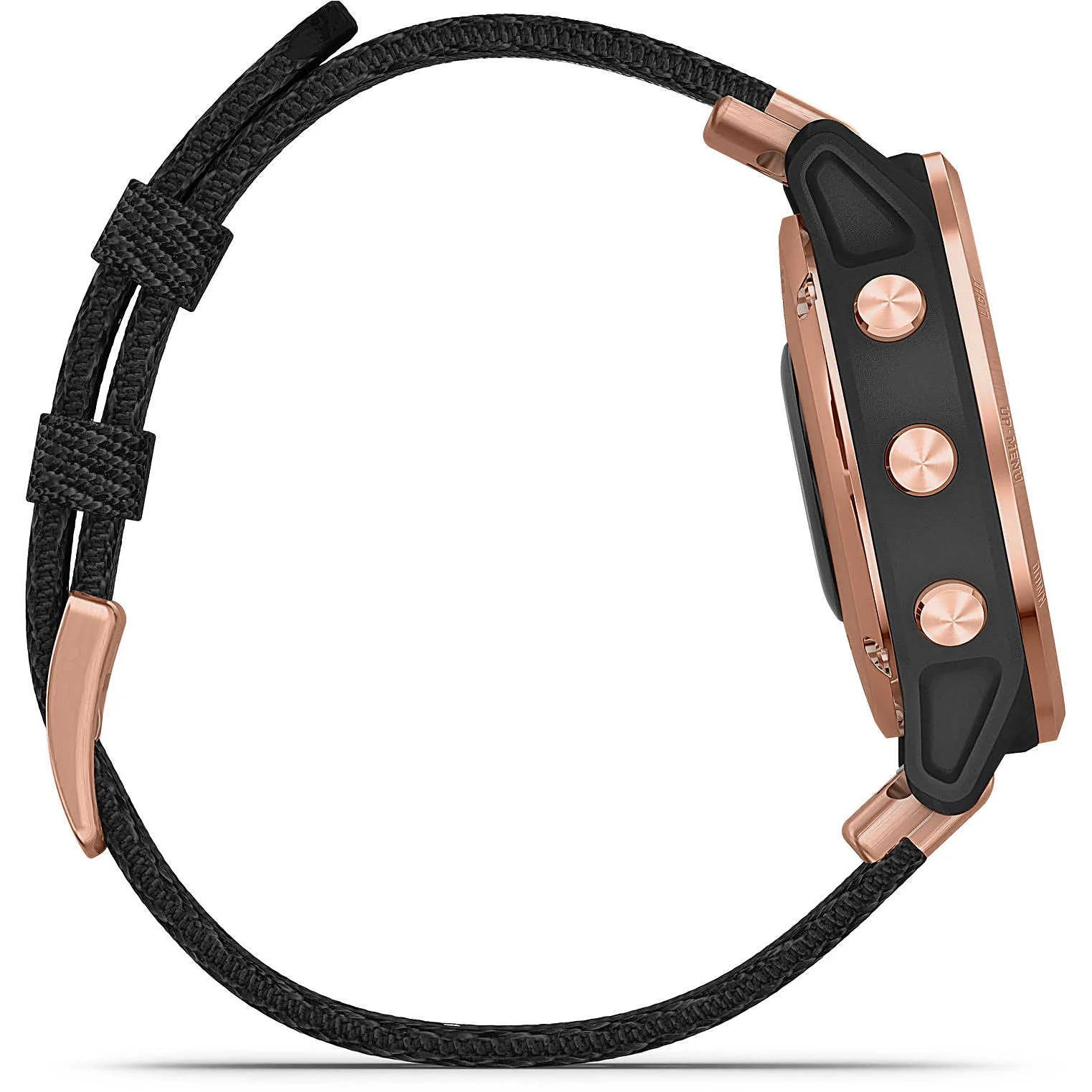 Smartwatch Garmin Fenix orologio uomo