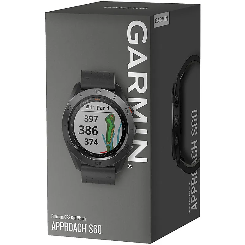 Smartwatch Garmin Fenix orologio uomo