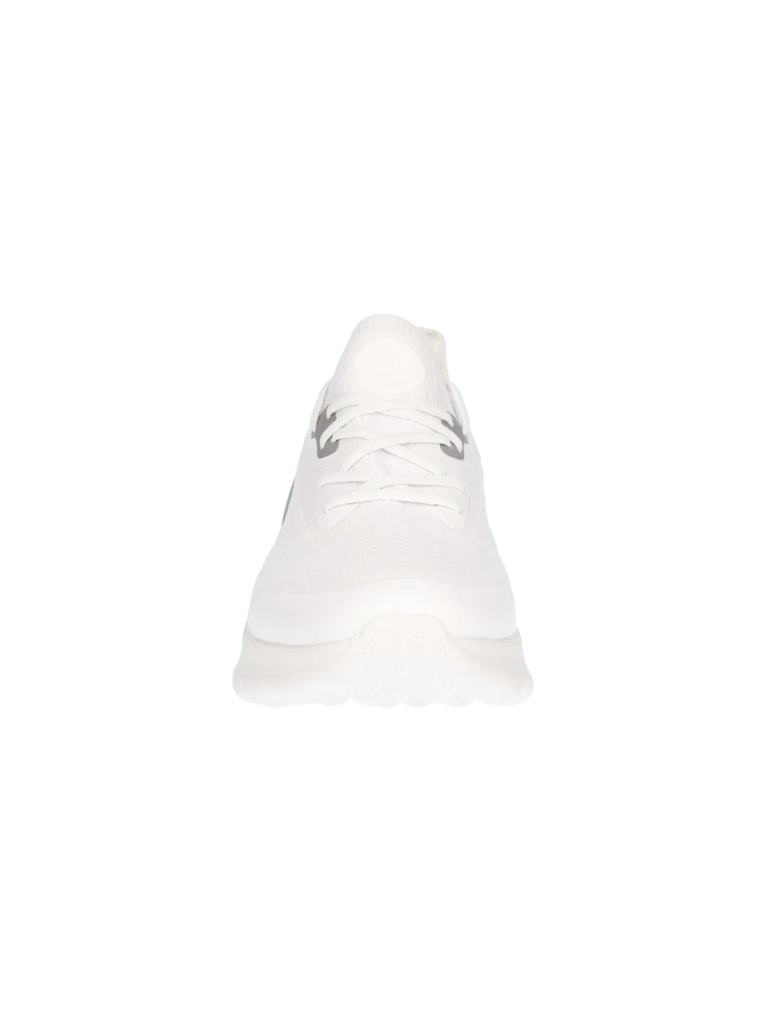 Sneaker Geox Spherica da uomo bianca