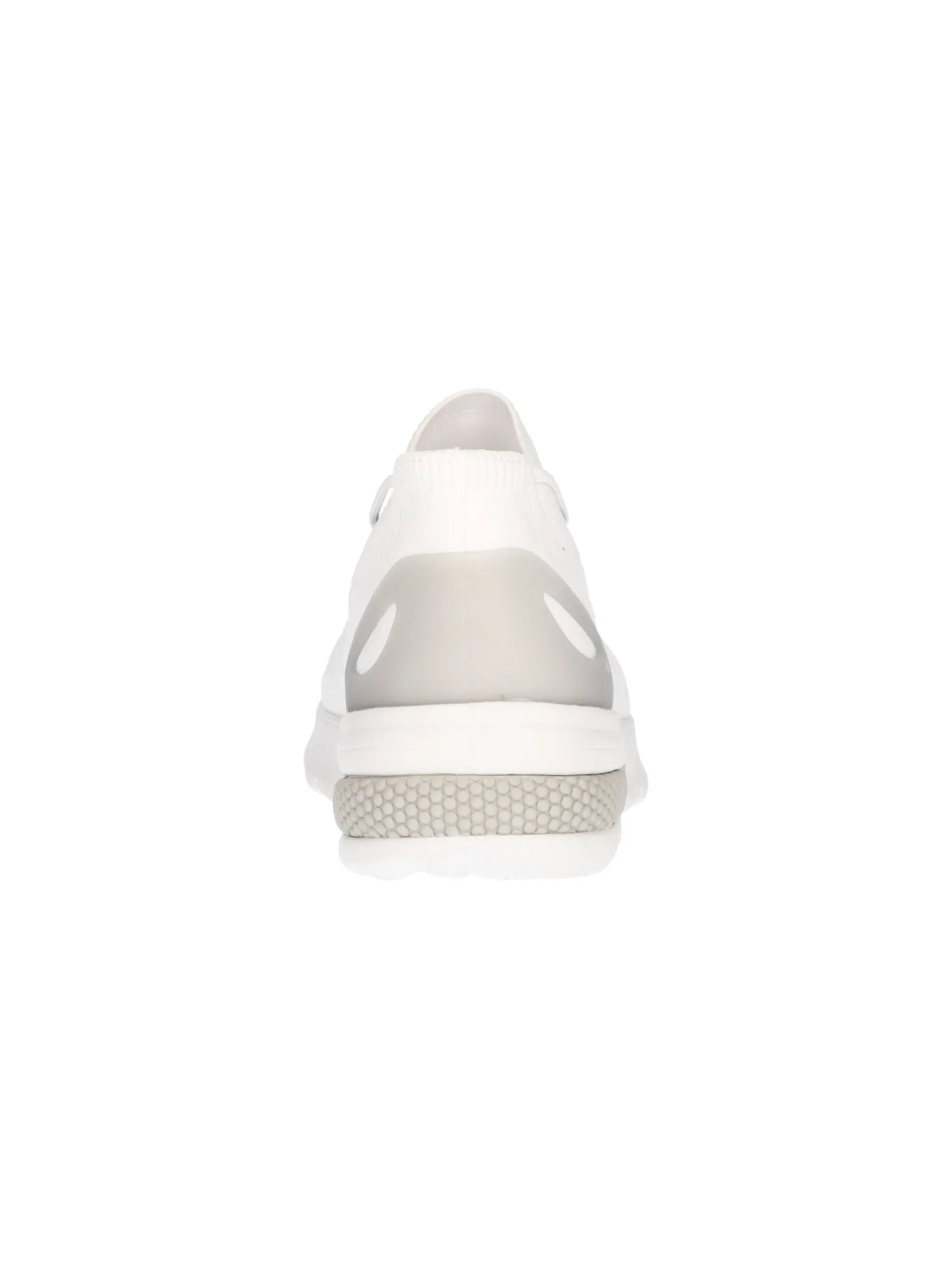 Sneaker Geox Spherica da uomo bianca