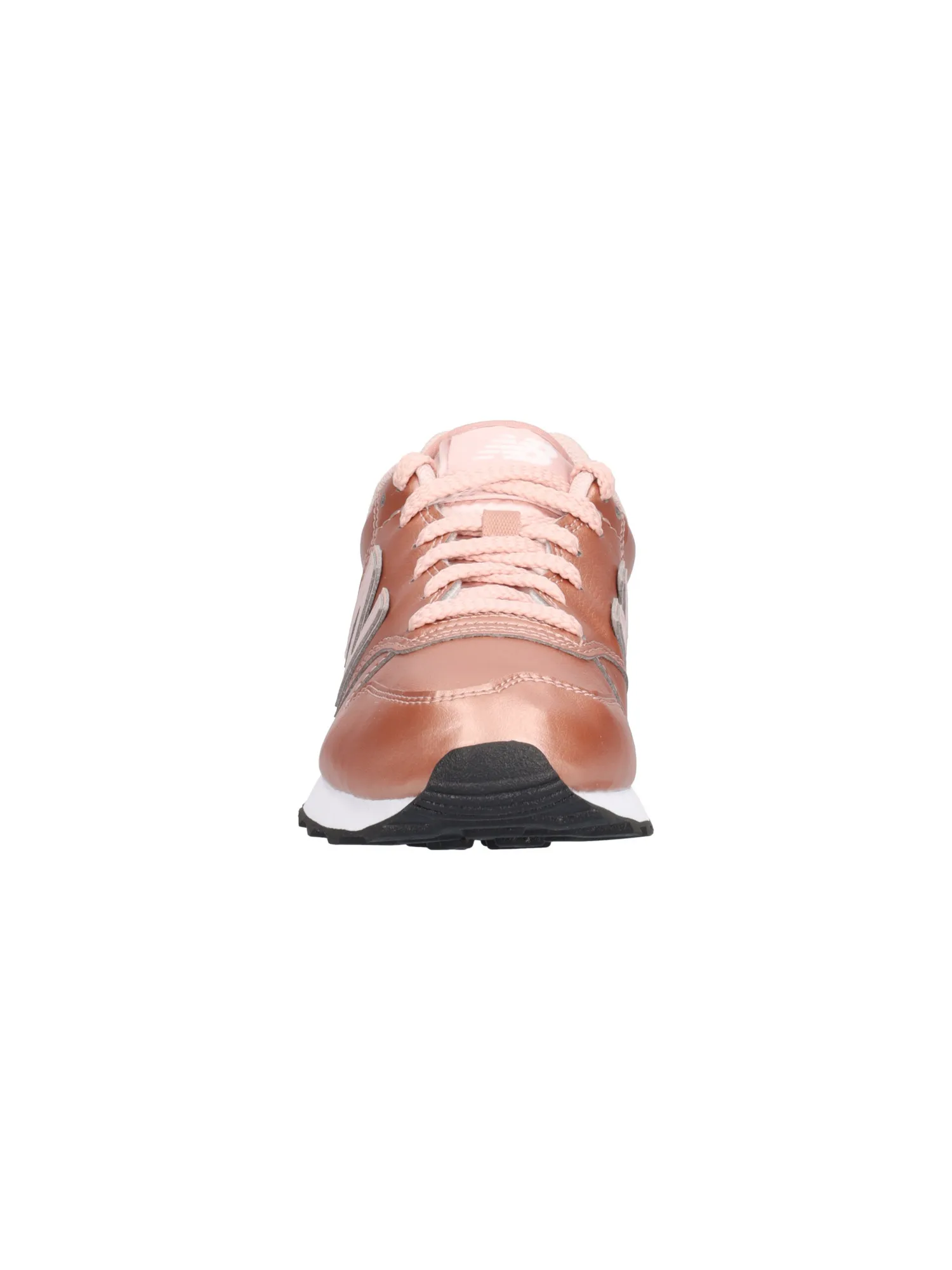 Sneaker New Balance 500 da donna metal rosa