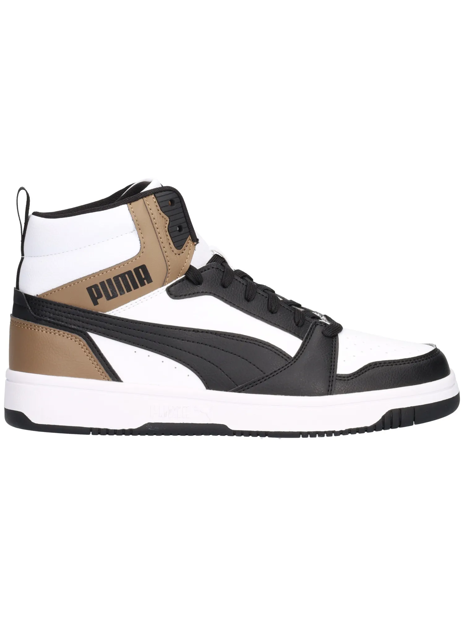 Sneaker Puma Rebound da uomo multicolor