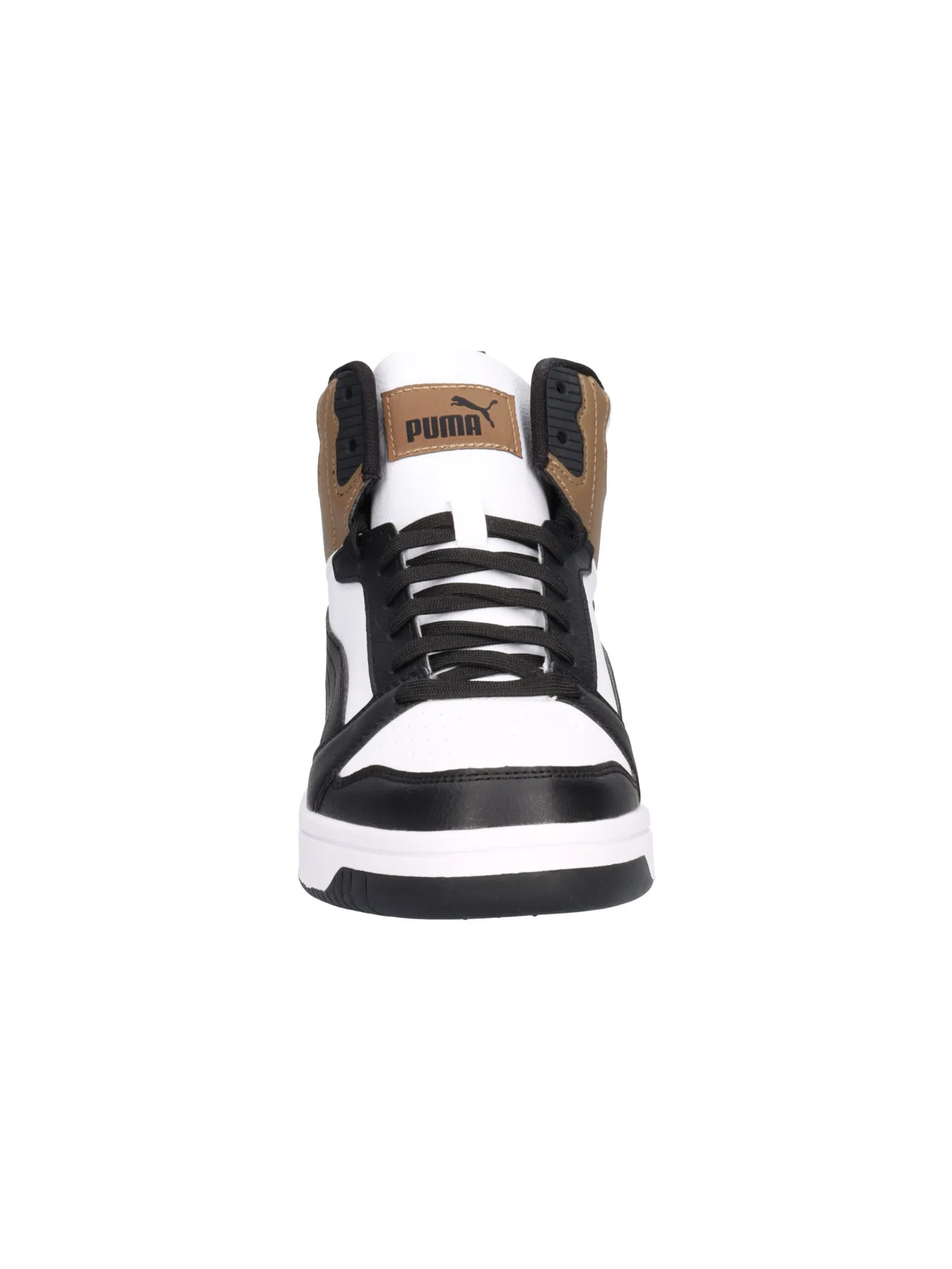 Sneaker Puma Rebound da uomo multicolor
