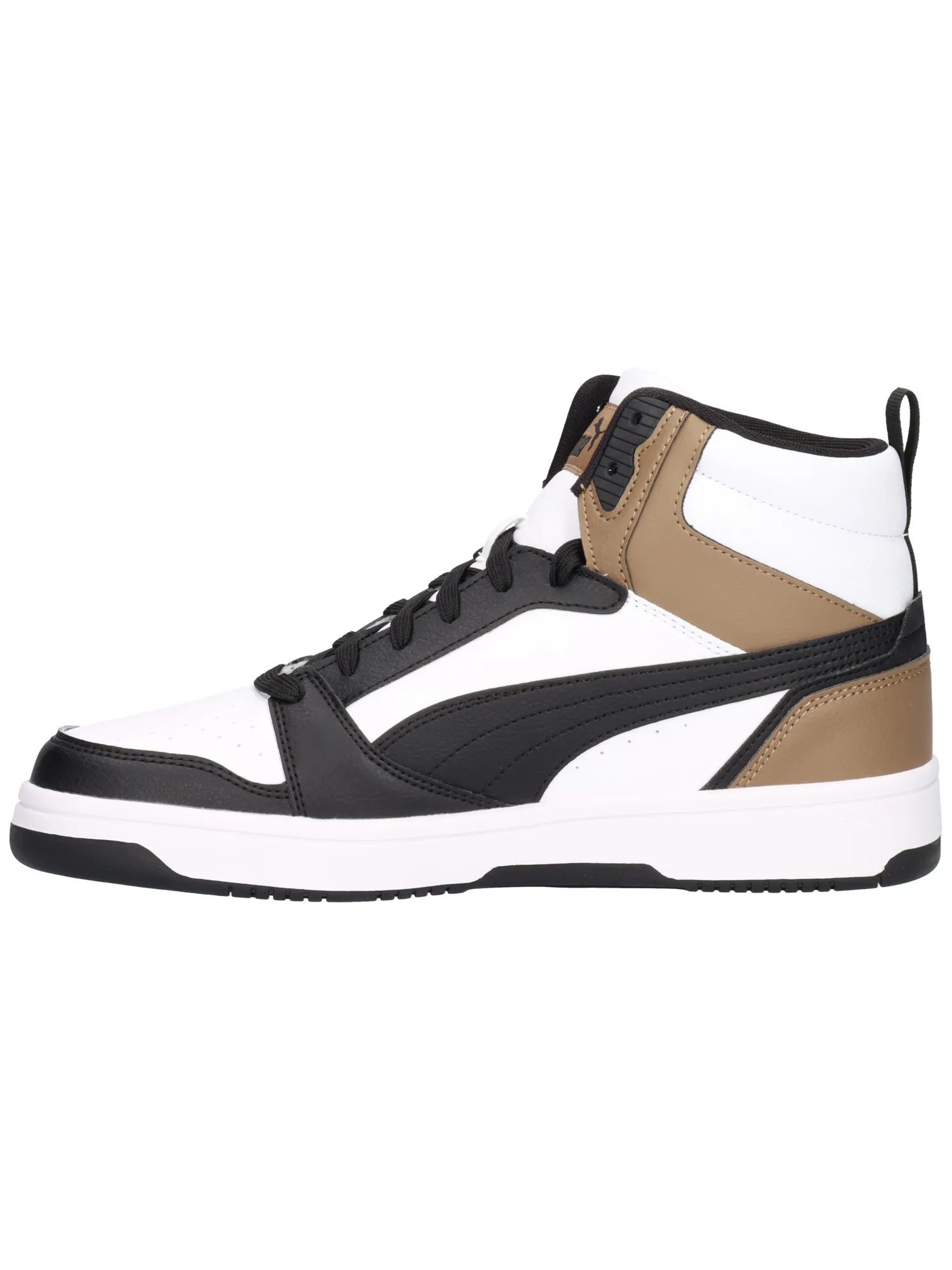 Sneaker Puma Rebound da uomo multicolor