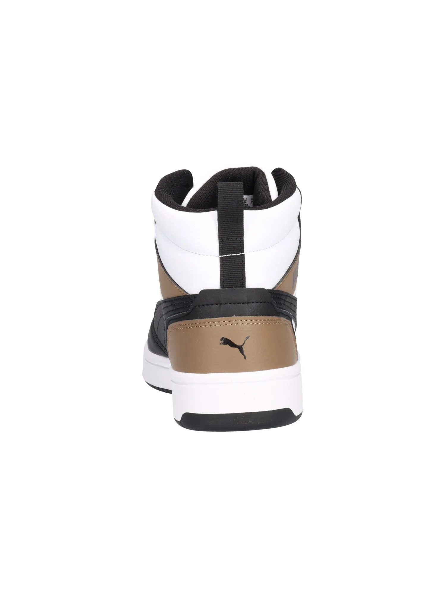 Sneaker Puma Rebound da uomo multicolor