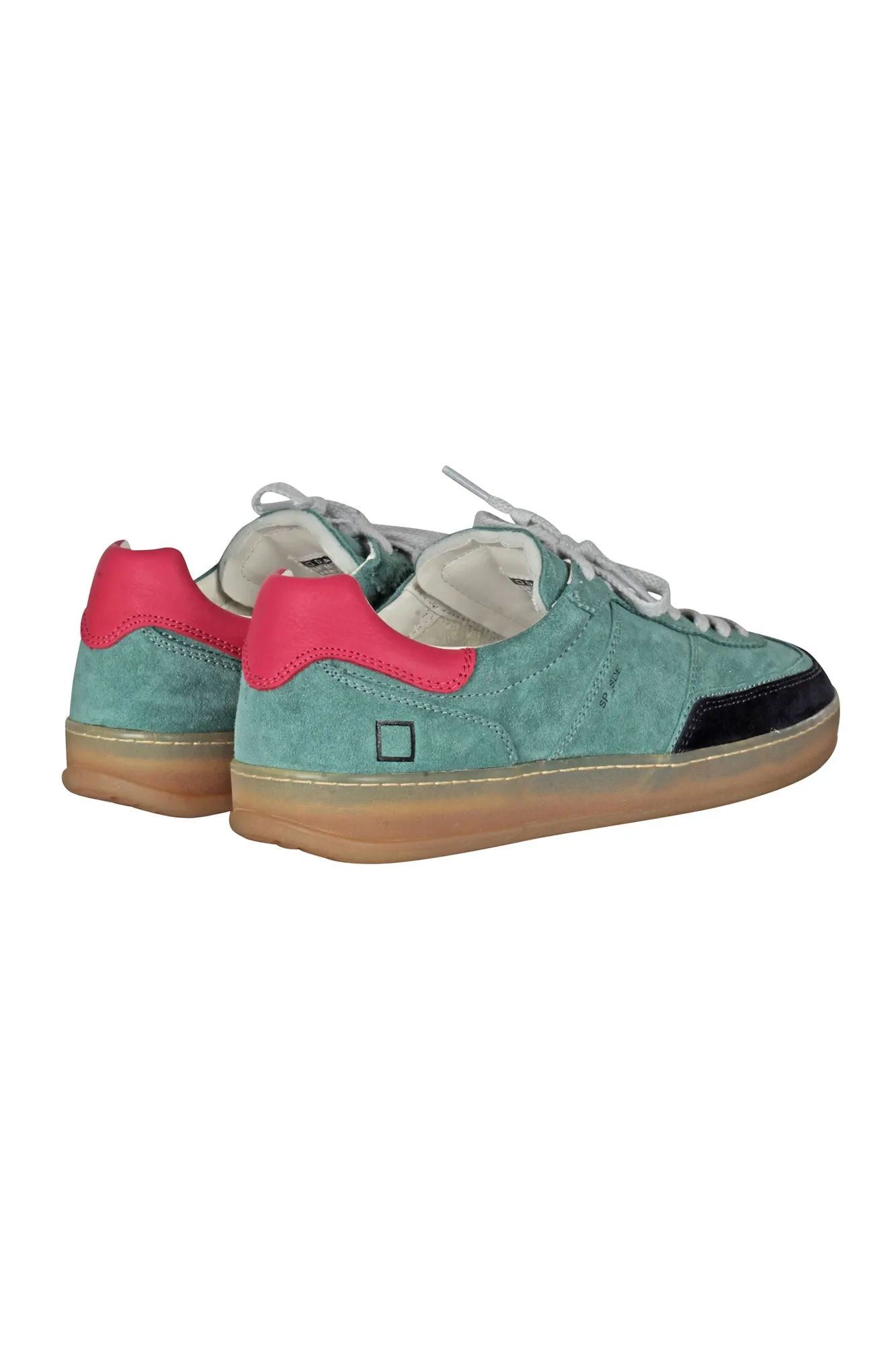 Sneakers - 441001 - Verde