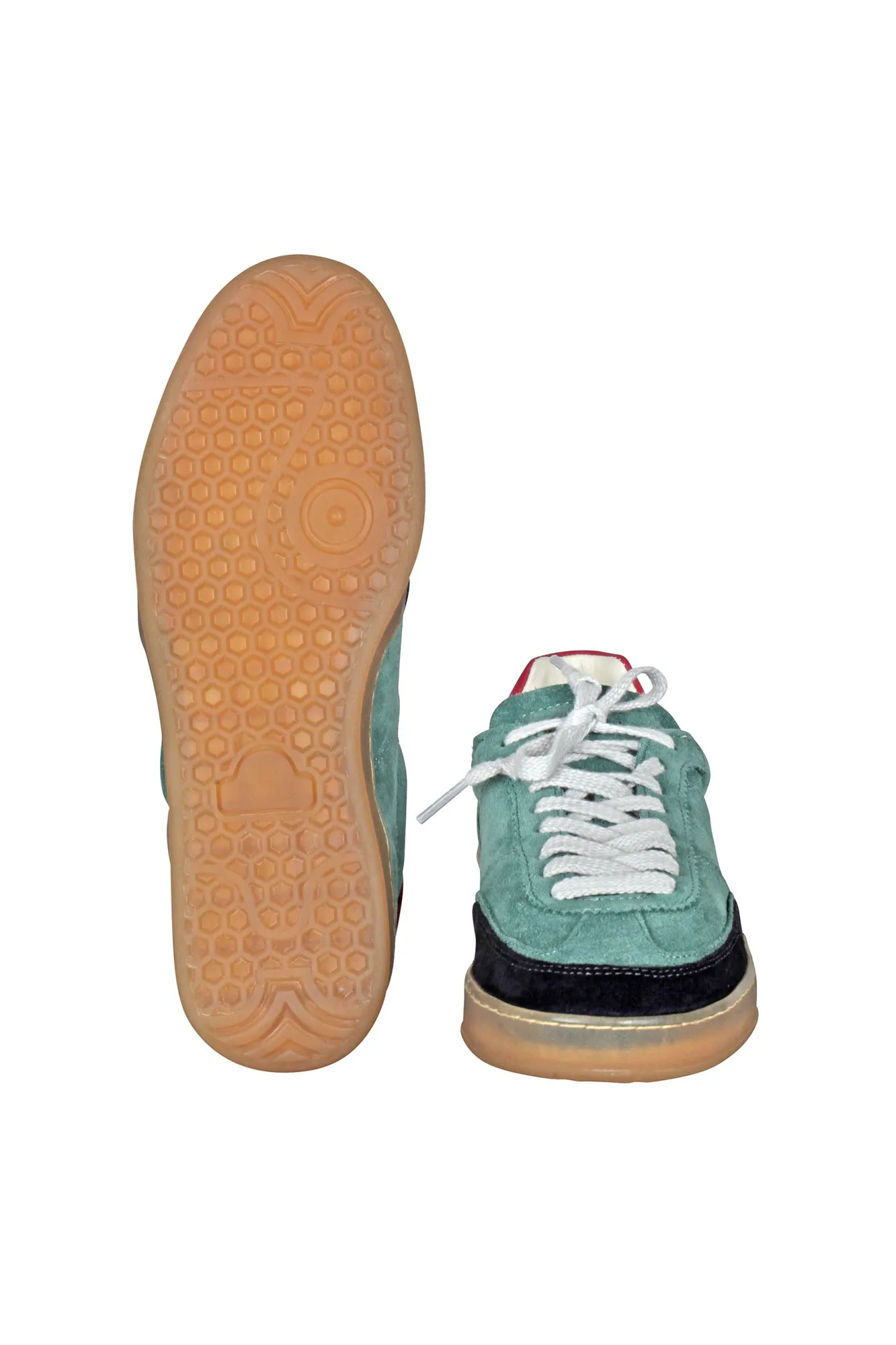 Sneakers - 441001 - Verde