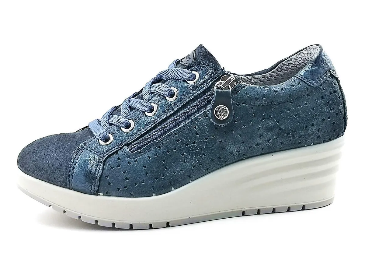   SNEAKERS Donna ENVAL SOFT 52664300/2  