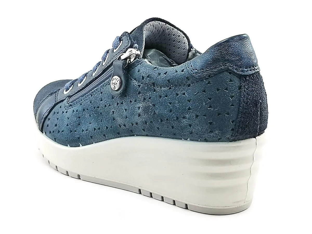   SNEAKERS Donna ENVAL SOFT 52664300/2  