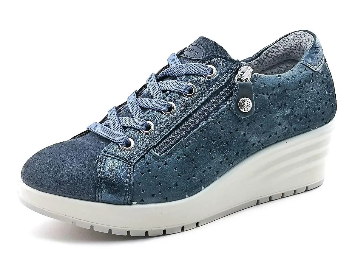   SNEAKERS Donna ENVAL SOFT 52664300/2  