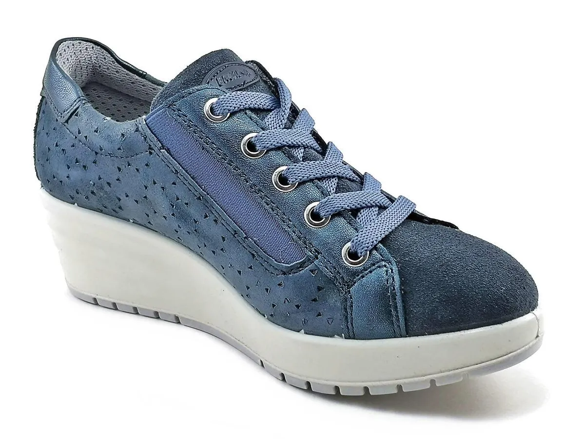   SNEAKERS Donna ENVAL SOFT 52664300/2  