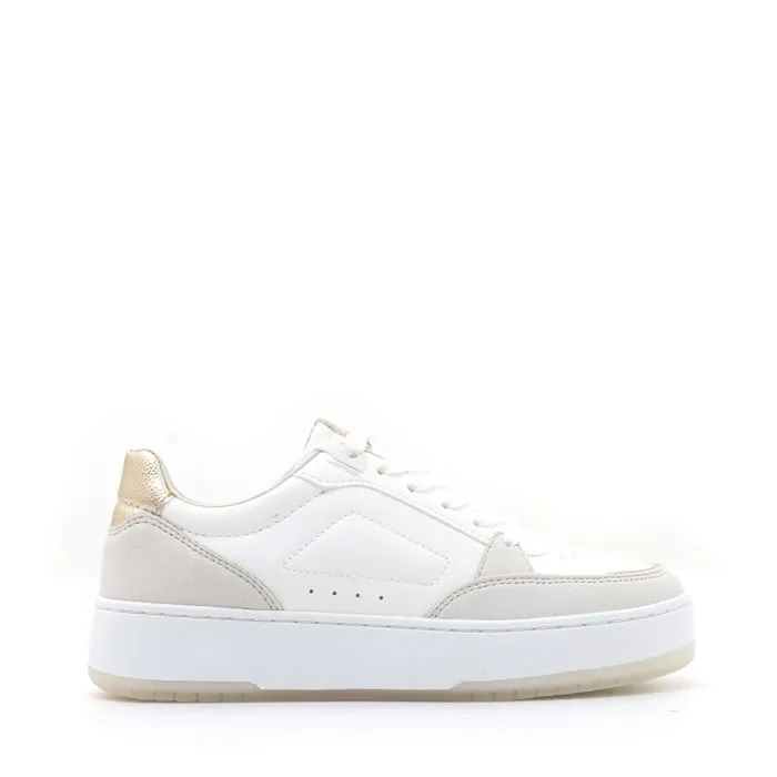 SNEAKERS IN ECOPELLE