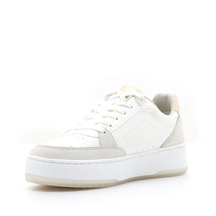 SNEAKERS IN ECOPELLE