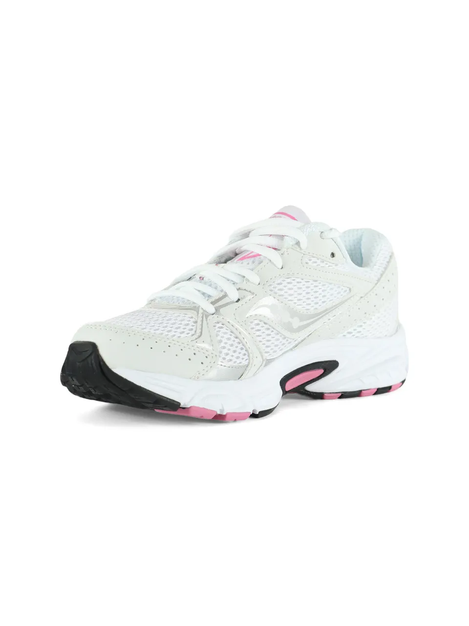 Sneakers in mesh ed ecopelle RIDE MILLENNIUM