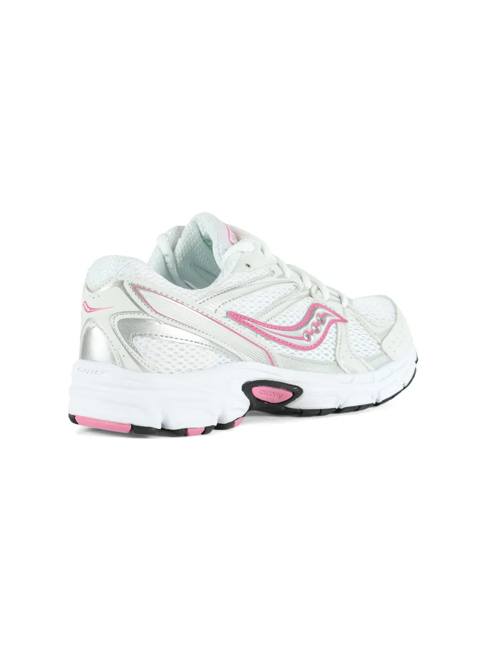 Sneakers in mesh ed ecopelle RIDE MILLENNIUM