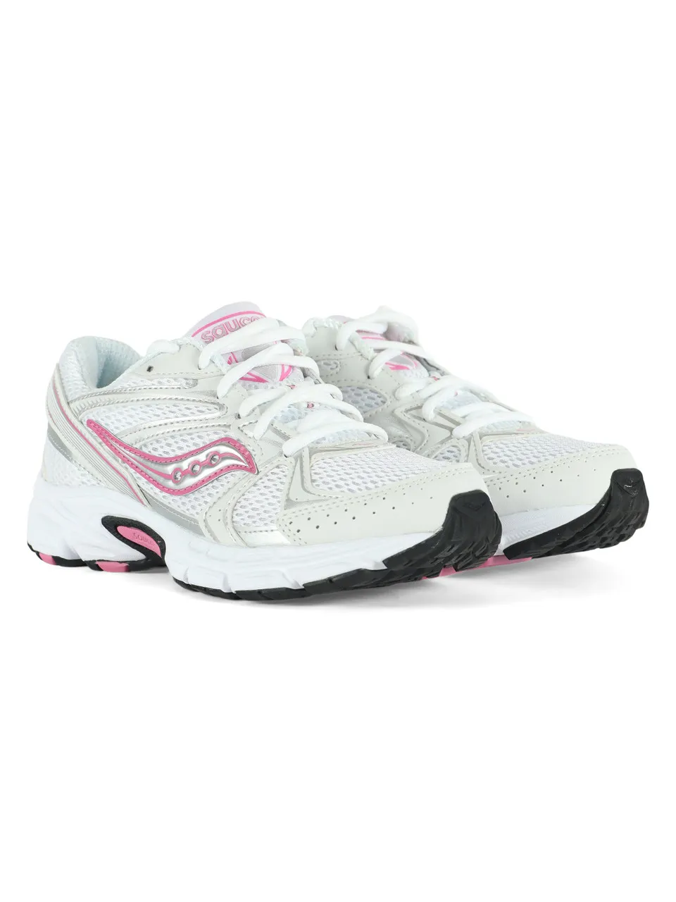 Sneakers in mesh ed ecopelle RIDE MILLENNIUM
