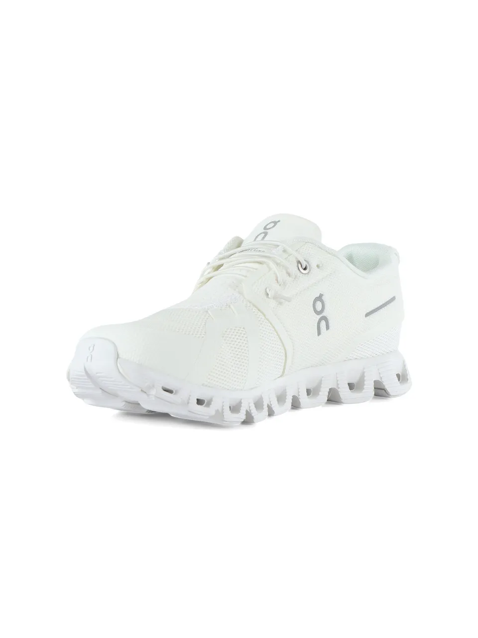 Sneakers in tessuto e materiali tecnici CLOUD 5