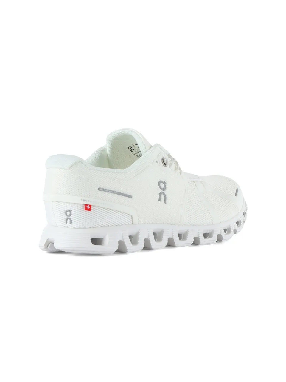 Sneakers in tessuto e materiali tecnici CLOUD 5