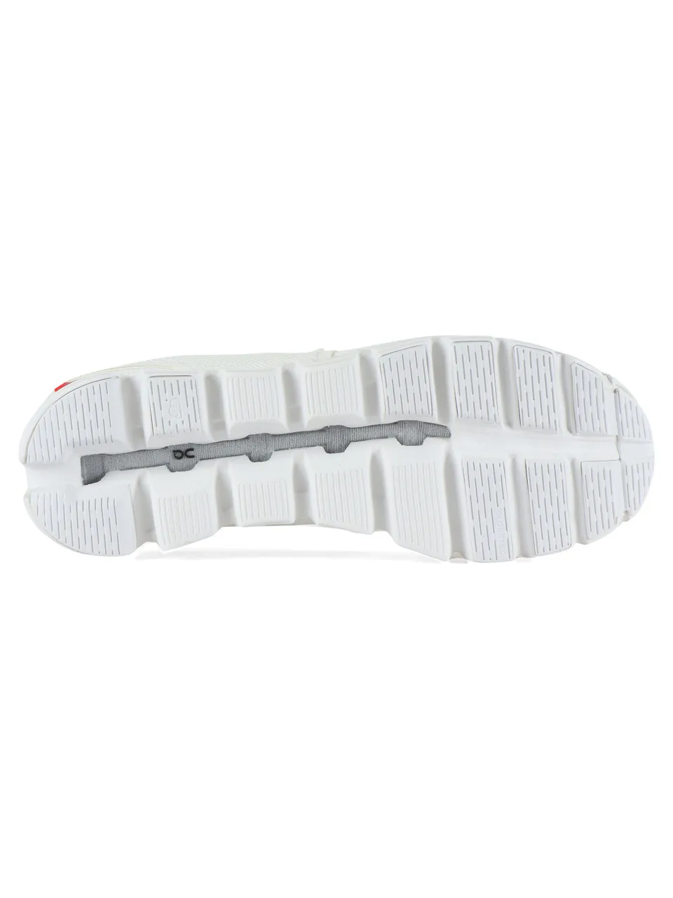 Sneakers in tessuto e materiali tecnici CLOUD 5