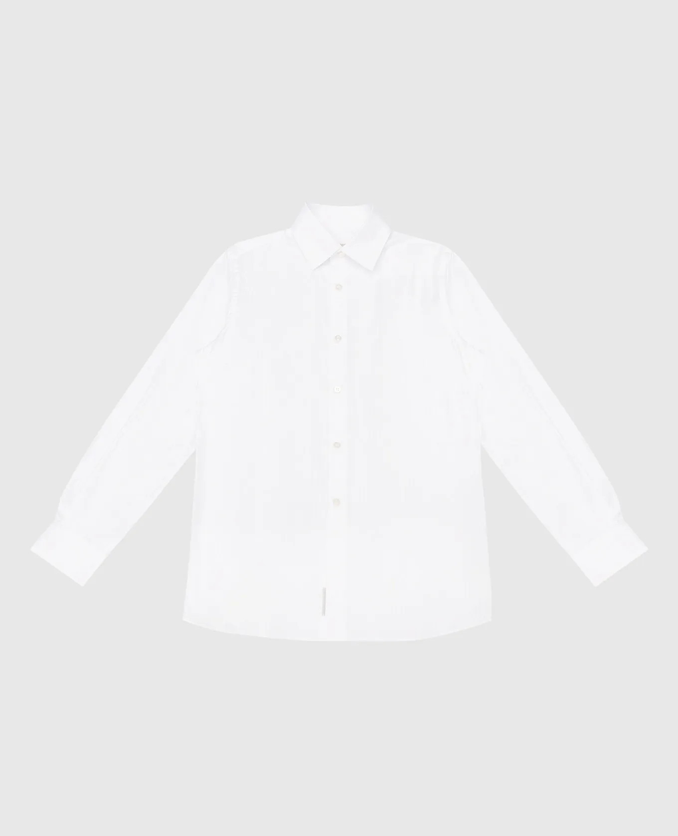 Stefano Ricci Maglietta bianca per bambini YC002317LJ1754